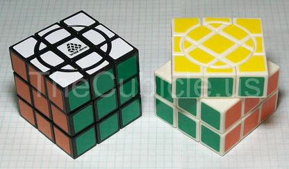 WitEden Super 3x3x3
