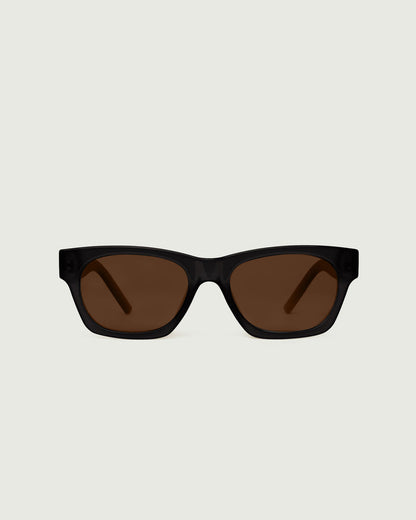 Ink Hickory / Black / Brown