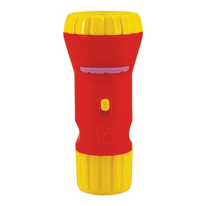 Wonder Lights: Cute Animals - Educational Flashlight Projector STEM Thames & Kosmos