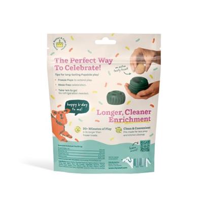 WOOF - Birthday Pupsicle Pops