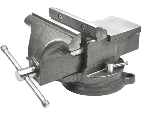 Worksite Tools Bench Vice Multi-Use Heavy-Duty- WT9159, WT9161, WT9162 Worksite Hand Tools