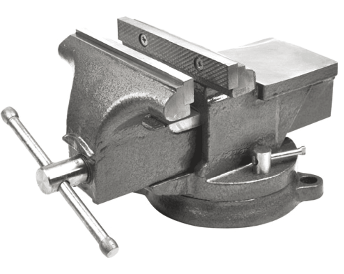Worksite Tools Bench Vice Multi-Use Heavy-Duty- WT9159, WT9161, WT9162 Worksite Hand Tools