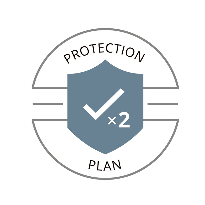 Worry- Free 2 Pair Protection Plan