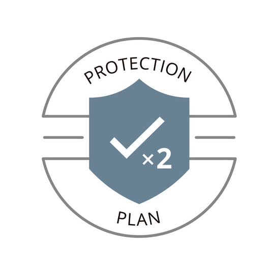 Worry- Free 2 Pair Protection Plan