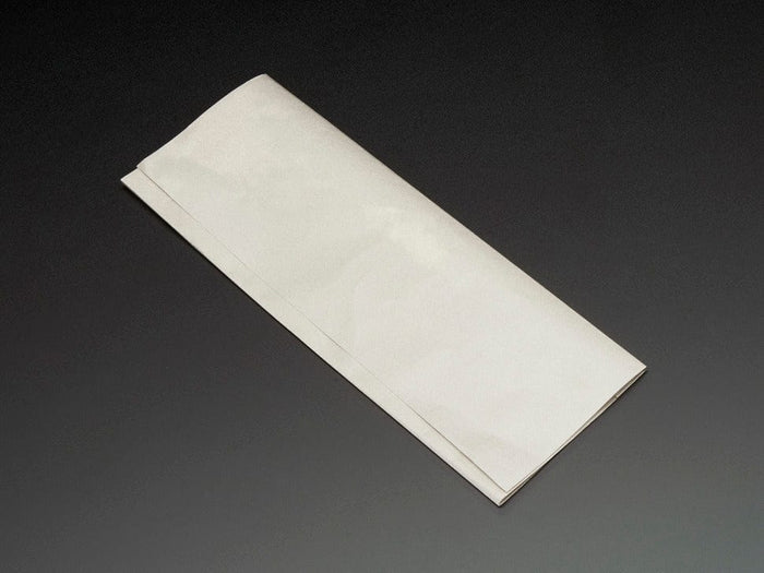 Woven Conductive Fabric - 20cm square by The Pi Hut - The Pi Hut
