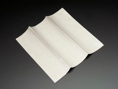 Woven Conductive Fabric - 20cm square by The Pi Hut - The Pi Hut