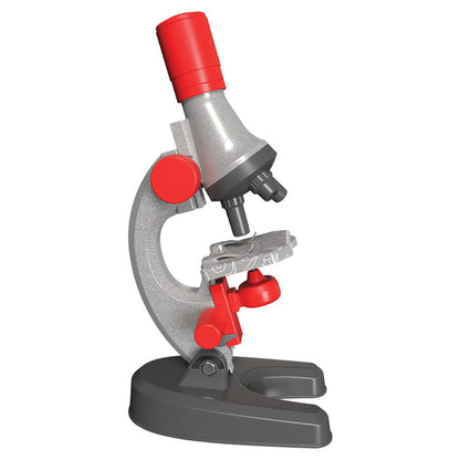 Wow in the World: Kids’ Microscope & Biology Kit STEM Thames & Kosmos