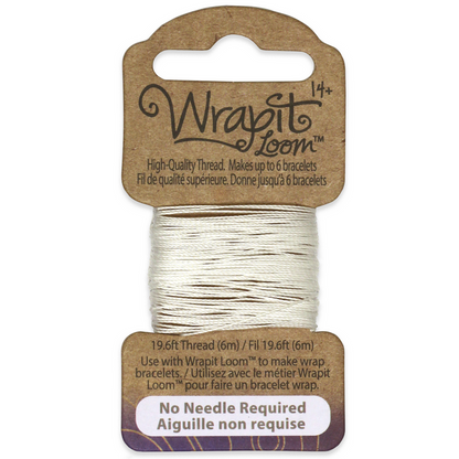 Wrap Line Refill (#100 White) A0031