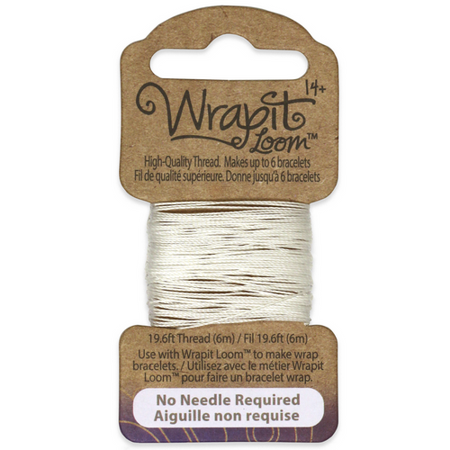 Wrap Line Refill (#100 White) A0031