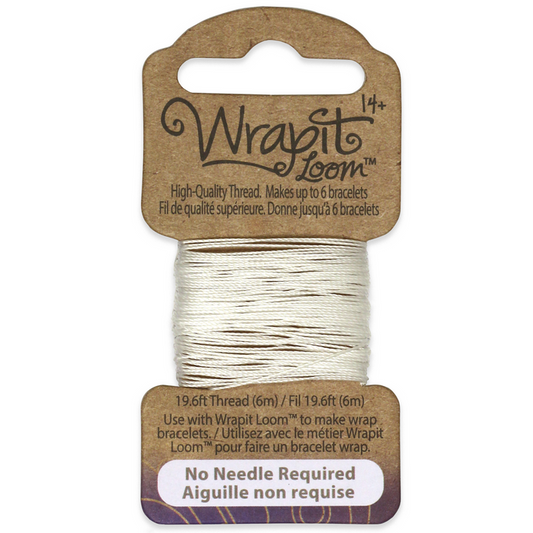 Wrap Line Refill (#100 White) A0031