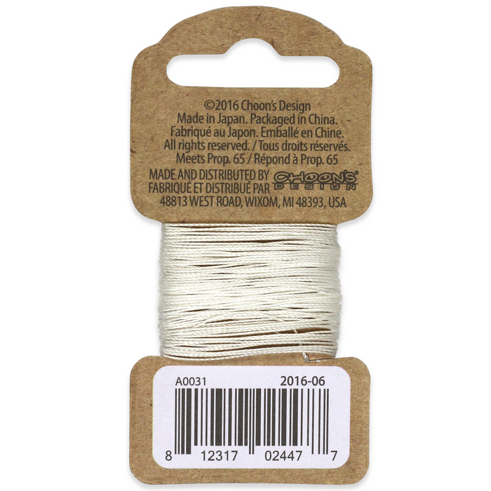 Wrap Line Refill (#100 White) A0031