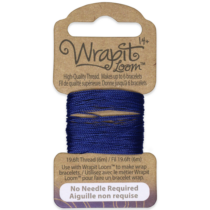 Wrap Line Refill (#17 Blue) A0038