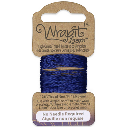 Wrap Line Refill (#17 Blue) A0038