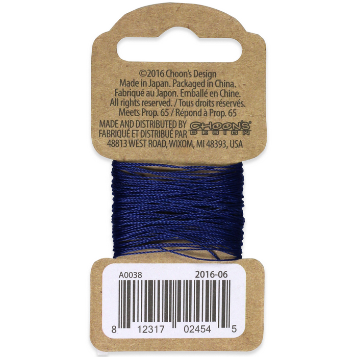 Wrap Line Refill (#17 Blue) A0038
