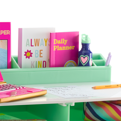Write On! Desk Set for 18-inch Dolls