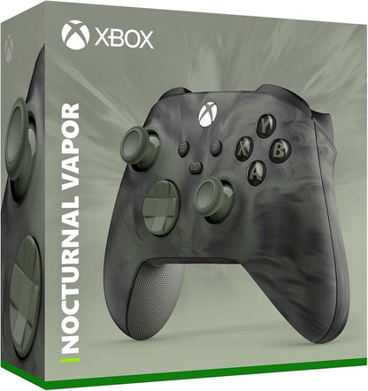 XBOX Wireless Controller - Nocturnal Vapor Special Edition