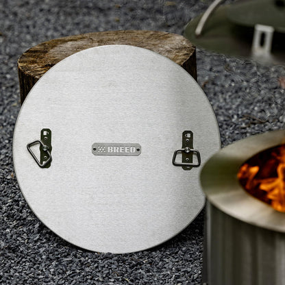 This is an image of the Breeo Y Series Lid