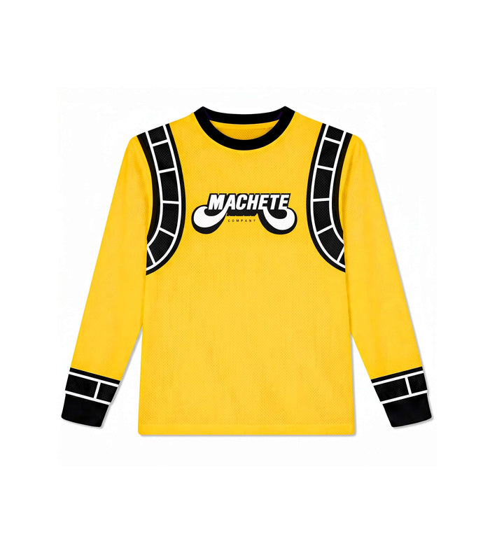 YAMAHAULER MOTOCROSS JERSEY