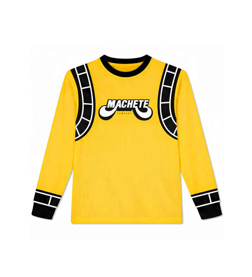 YAMAHAULER MOTOCROSS JERSEY