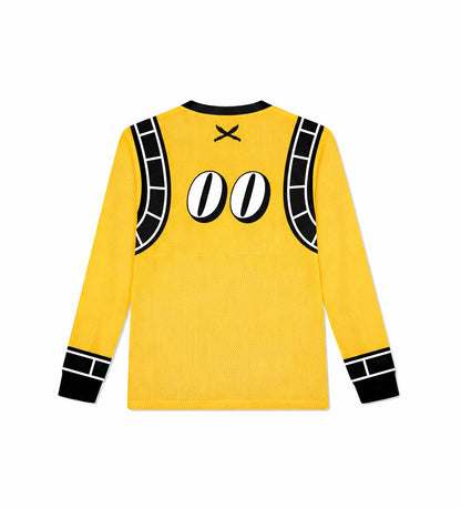YAMAHAULER MOTOCROSS JERSEY