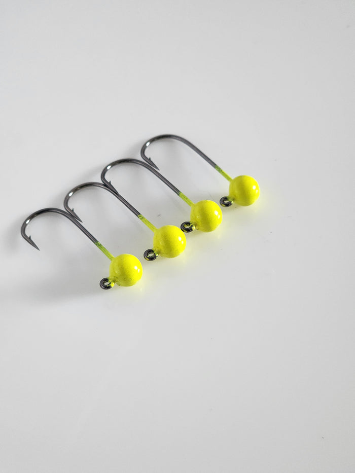 Yellow chart