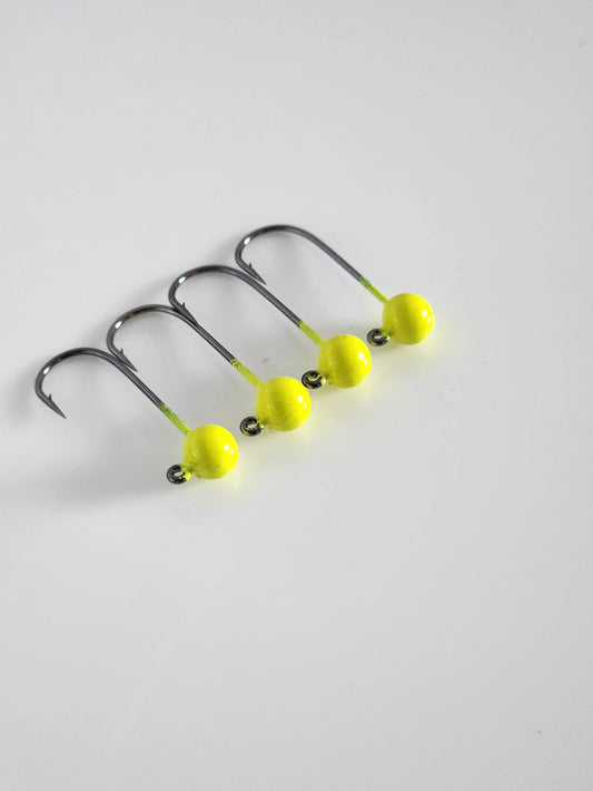 Yellow chart