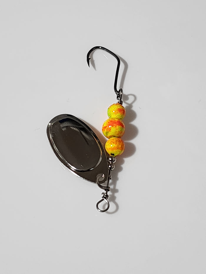 Yellow orange