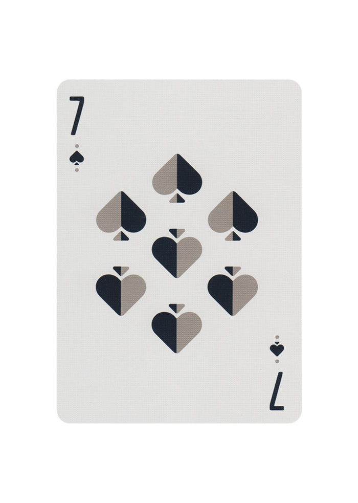 Yellow Wheel Playing Cards by Art of Play