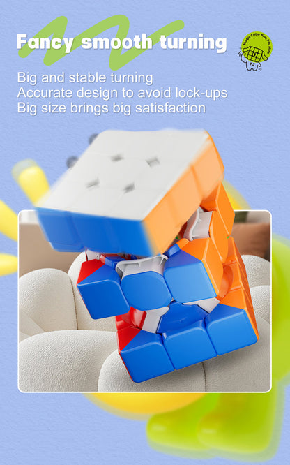YJ Big 3x3 (16.8cm)