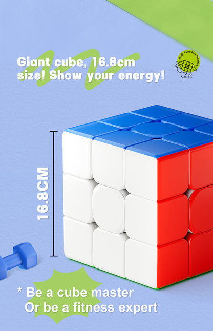 YJ Big 3x3 (16.8cm)