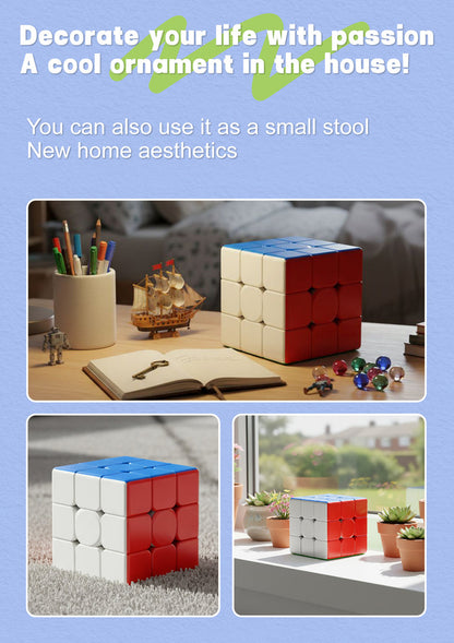 YJ Big 3x3 (16.8cm)