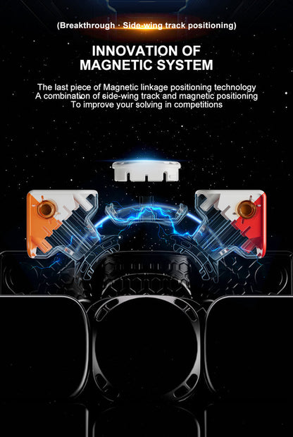 YJ Meta3 3x3 (Magnetic)