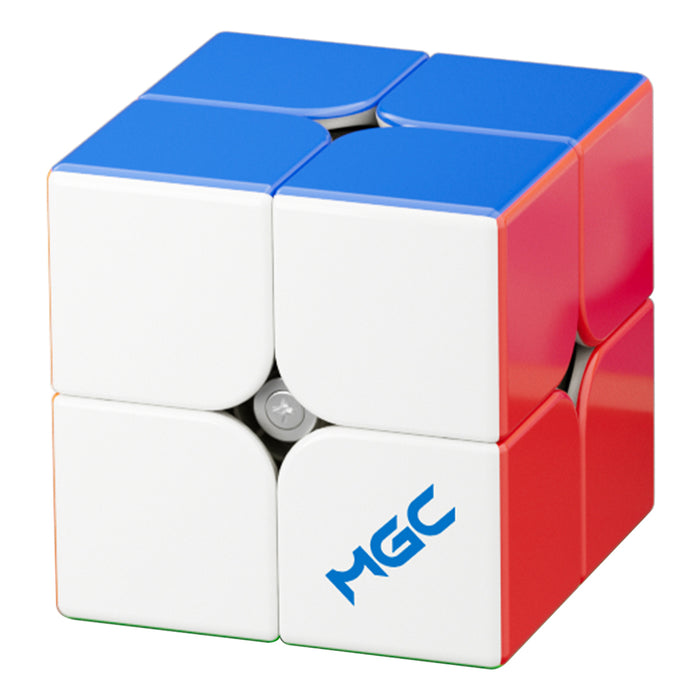 YJ MGC2 Beta 2x2