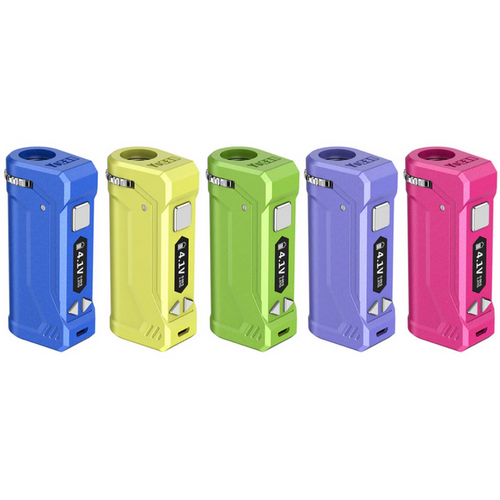 Yocan UNI Pro Universal Box Mod