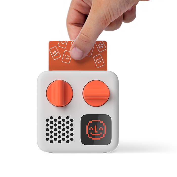 Yoto Mini + Pre-School Songs Bundle