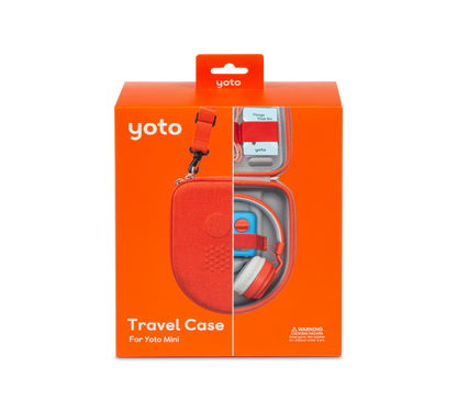 Yoto Mini Travel Case