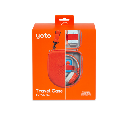 Yoto Mini Travel Case