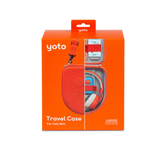 Yoto Mini Travel Case