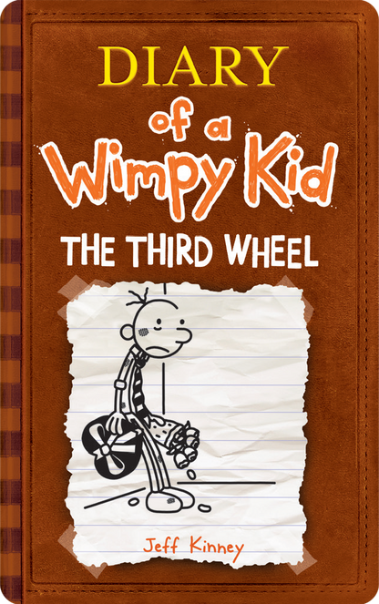 Yoto Player + The Wimpy Kid Bundle