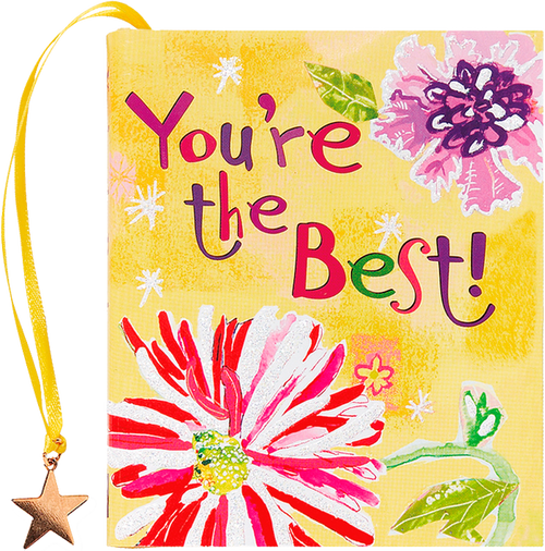 You're the Best! Everyday Mini Book