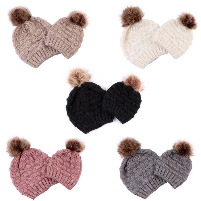 YUKON Matching Beanie