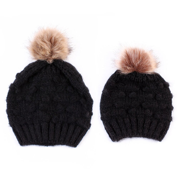 YUKON Matching Beanie