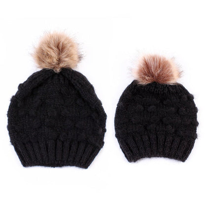 YUKON Matching Beanie