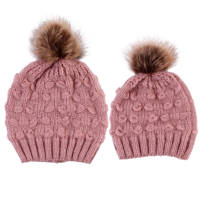 YUKON Matching Beanie