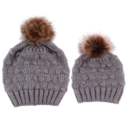 YUKON Matching Beanie