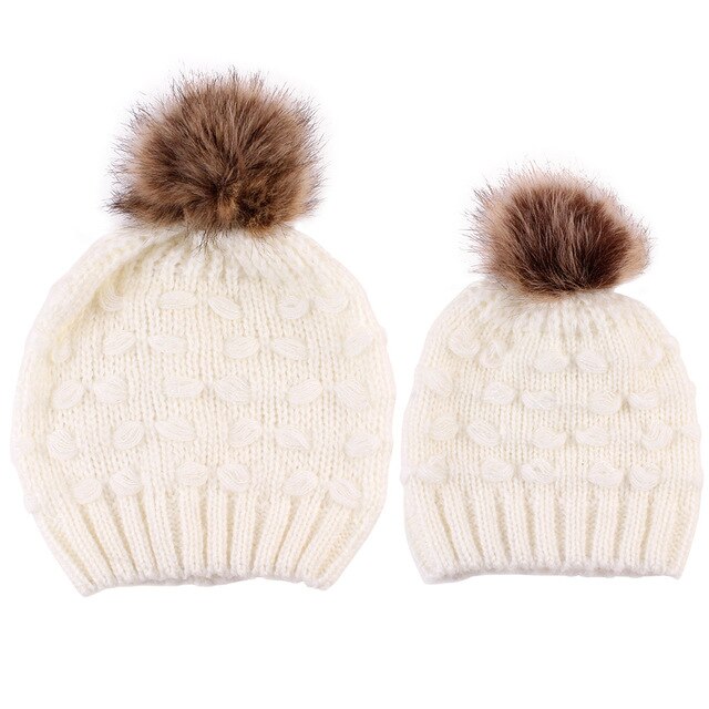 YUKON Matching Beanie