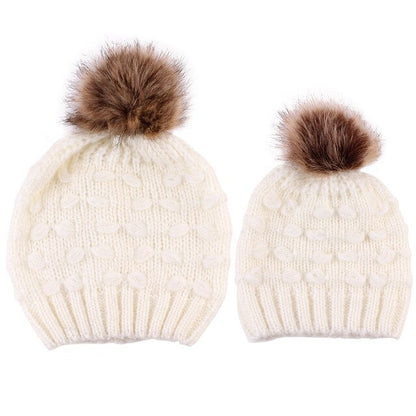 YUKON Matching Beanie