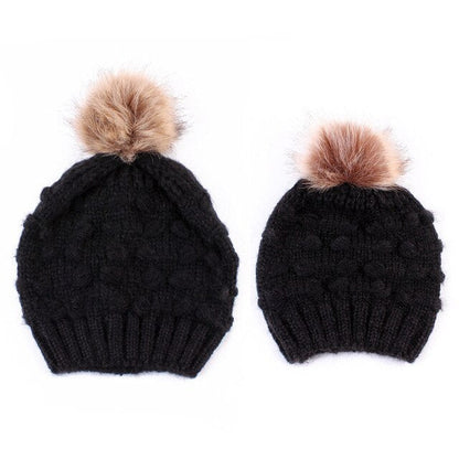 YUKON Matching Beanie