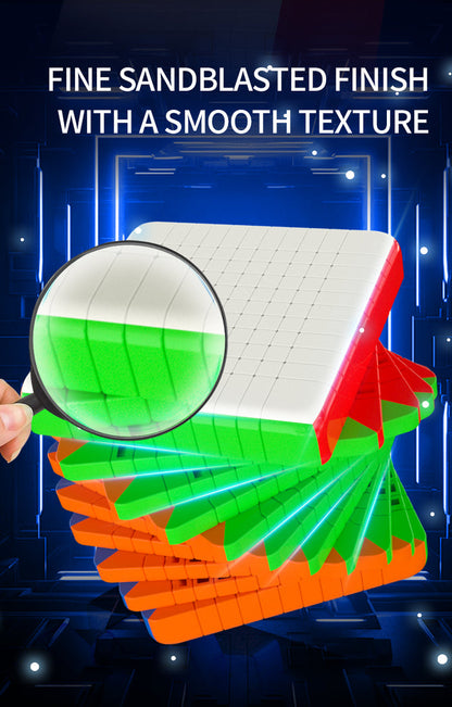YuXin HuangLong 11x11 V2 (Magnetic)