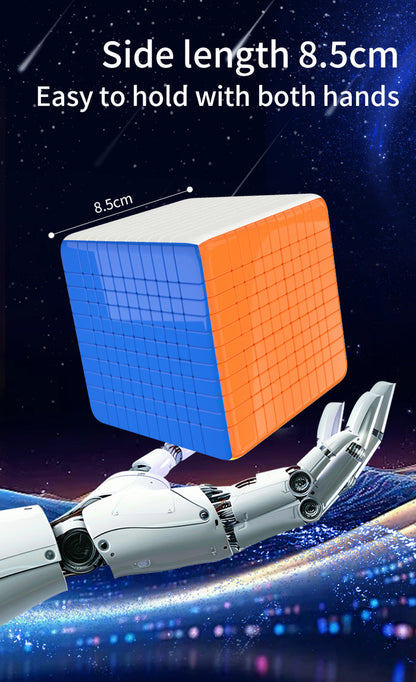 YuXin HuangLong 11x11 V2 (Magnetic)